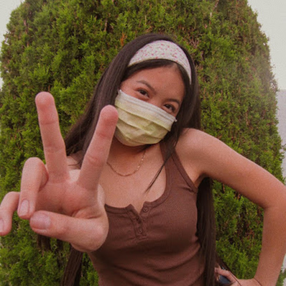 Meet your Posher, Gianna - Picture 1 of 1